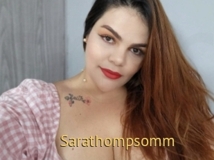 Sarathompsomm