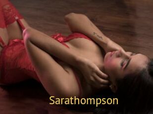 Sarathompson