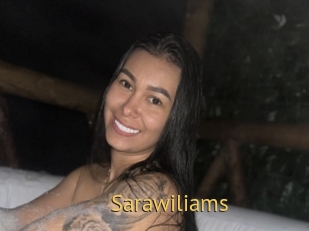 Sarawiliams