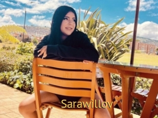 Sarawillov