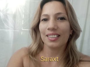 Saraxt