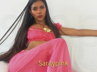 Saraypink