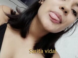 Sarita_vidal