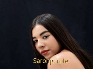 Saronpurple