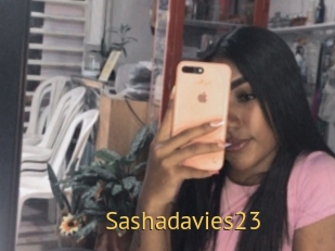 Sashadavies23