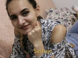 Sashajo