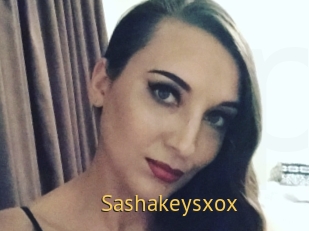 Sashakeysxox