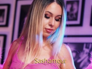 Sashamour