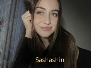 Sashashin