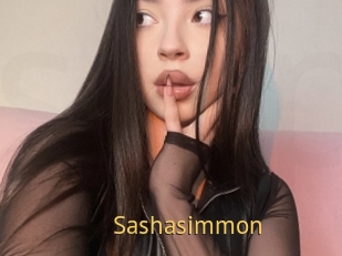 Sashasimmon