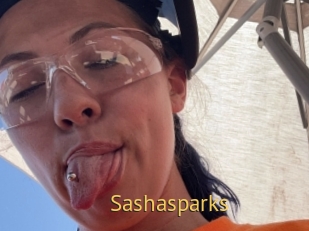 Sashasparks