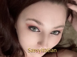 Sassyitalian