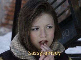 Sassyramsey