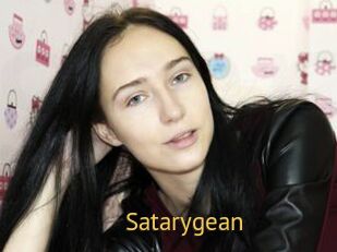 Satarygean