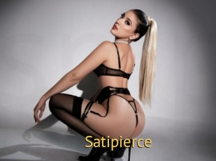 Satipierce