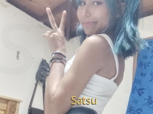 Satsu