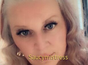 Saucymistress