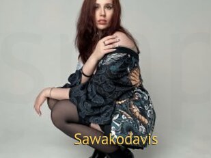 Sawakodavis