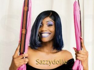 Sazzydolle