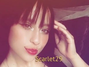 Scarlet29