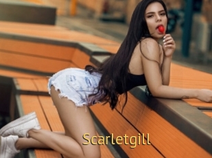 scarletgill Smilin Pussy