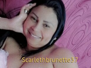 Scarlethbrunette37