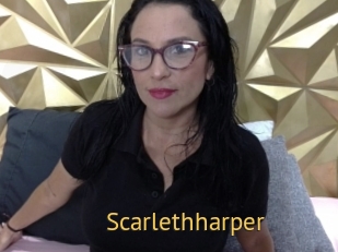 Scarlethharper