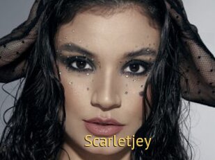 Scarletjey