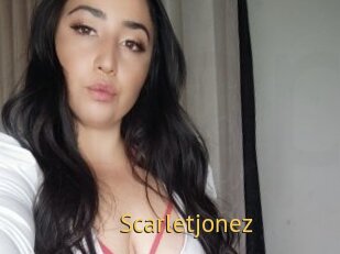 Scarletjonez