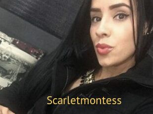 Scarletmontess