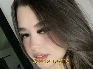 Scarletrayne