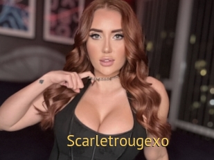 Scarletrougexo