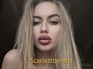 Scarlettbenett