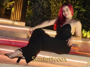 Scarlettcoox