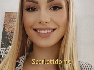 Scarlettdome