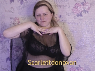 Scarlettdonovan