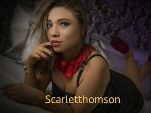 Scarletthomson