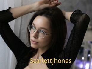 Scarlettjhones