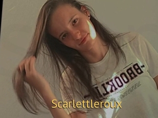 Scarlettleroux