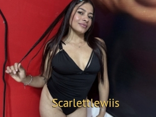 Scarlettlewiis