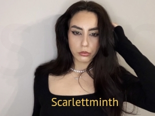 Scarlettminth