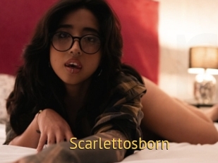 Scarlettosborn