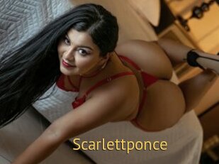 Scarlettponce