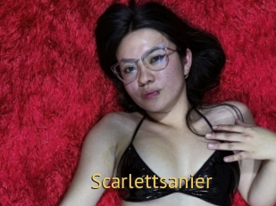 Scarlettsanier