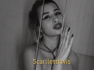 Scarlletdavis