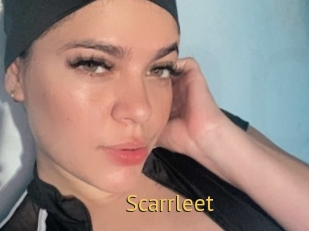 Scarrleet