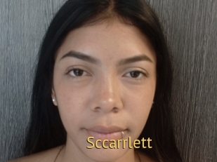 Sccarrlett