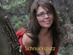 Schnuckiputz