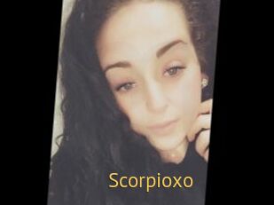 Scorpioxo