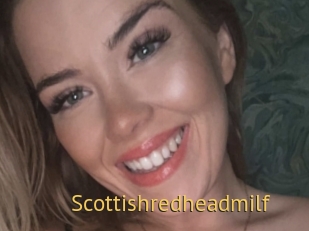 Scottishredheadmilf